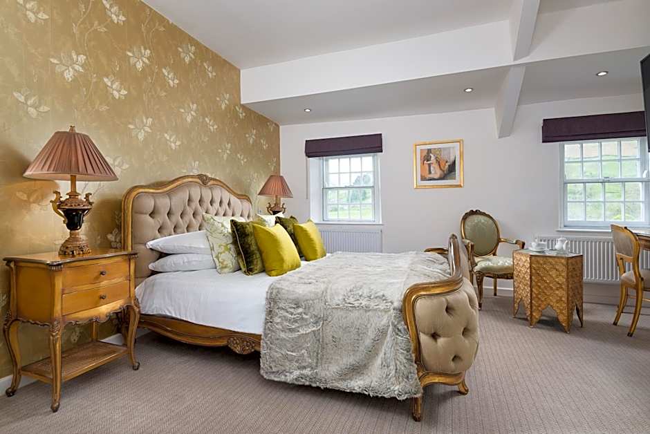 The Traveller's Rest