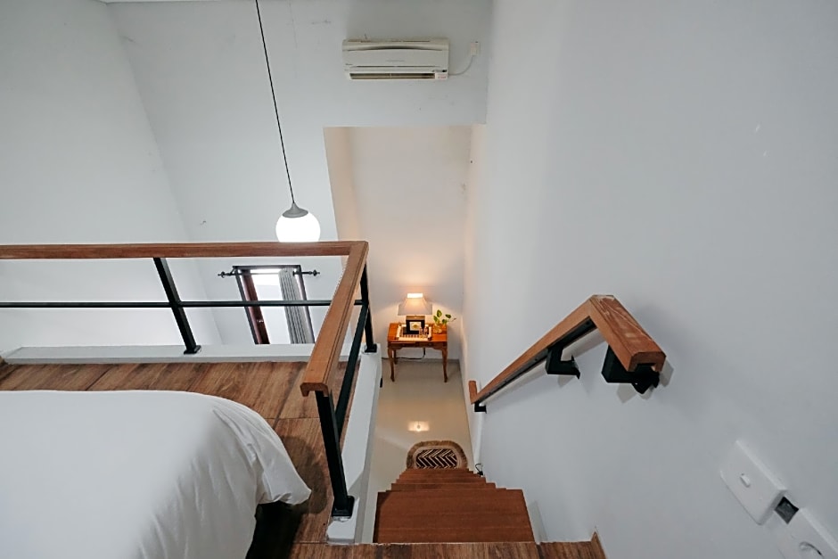 D'Tamblingan Guest House @ Taman Griya Jimbaran RedPartner ( Minimum Stay 30 Nights )