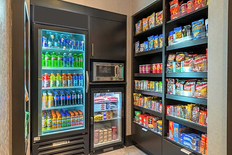 Fairfield Inn & Suites by Marriott Boston Cambridge