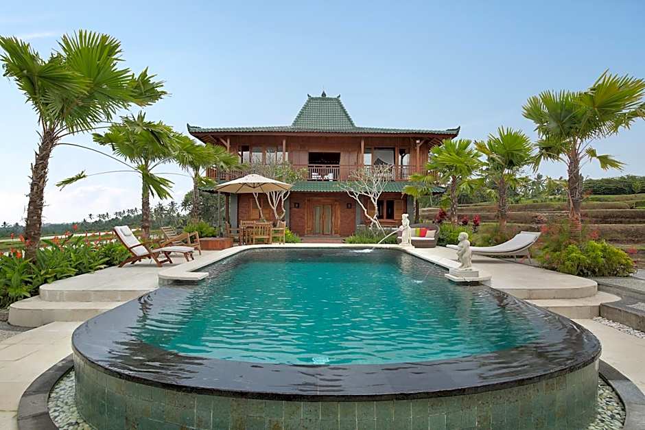 Ti Amo Bali