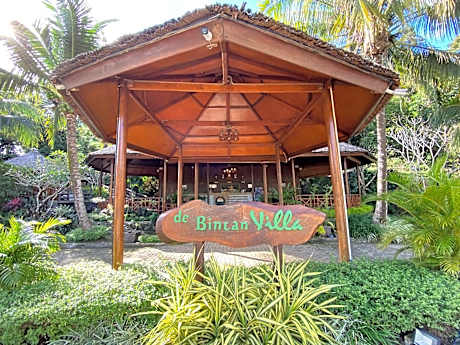 De Bintan Villa