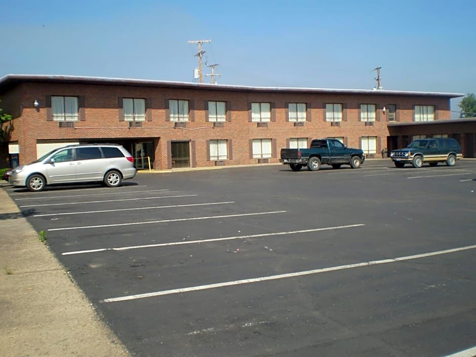 Executive Inn Chillicothe