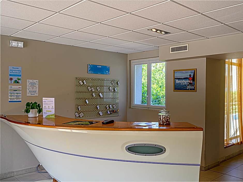 Vacancéole - Ker Goh Lenn - Vannes / Morbihan