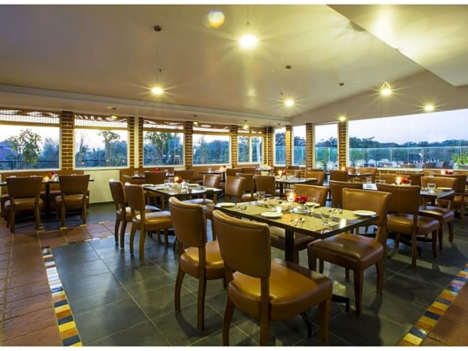 Hotel Tulip Bangalore