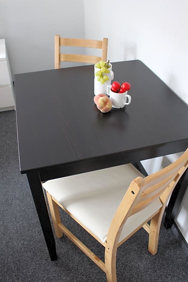 Bismarck Hostel Öhringen