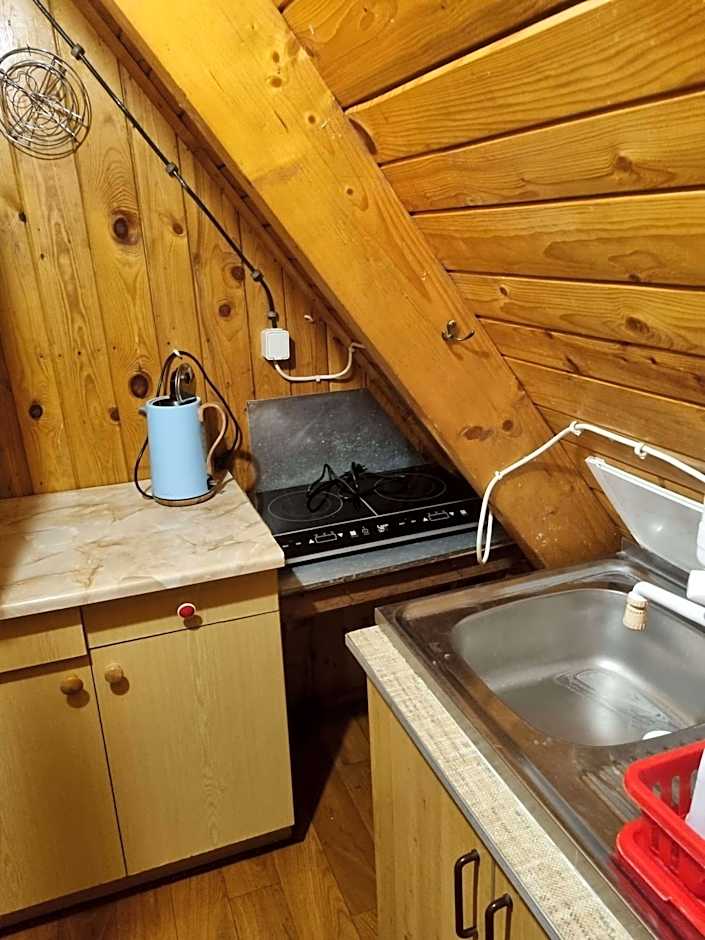 Ośrodek Wczasowy Słoneczna Polana