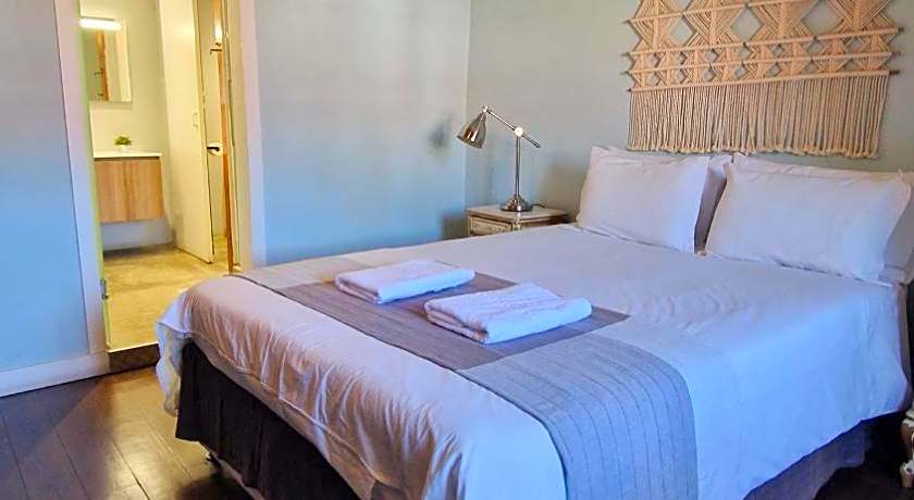 Rossio Hostel