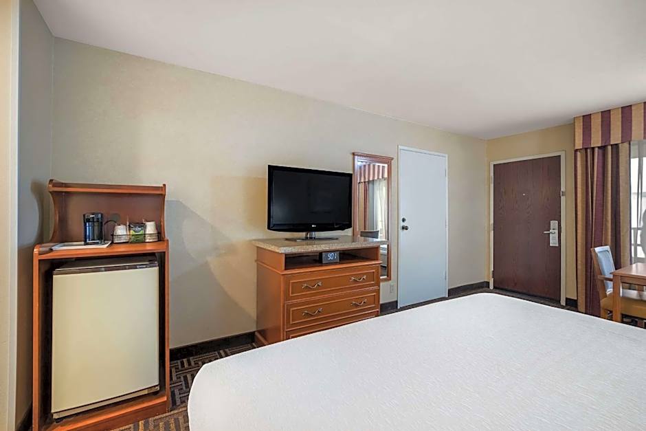 Best Western Norwalk Inn