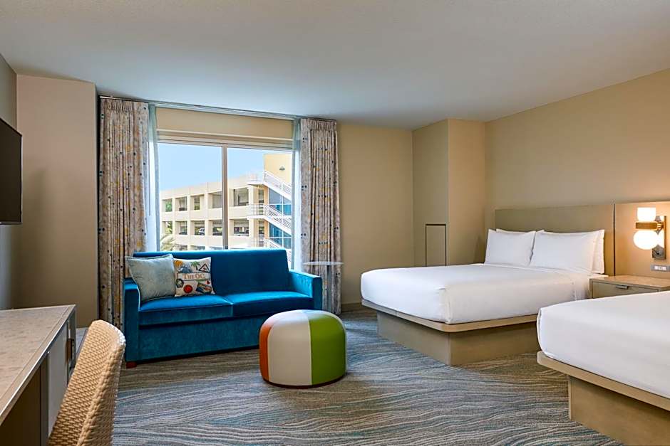 Renaissance by Marriott ClubSport Aliso Viejo Laguna Beach Hotel
