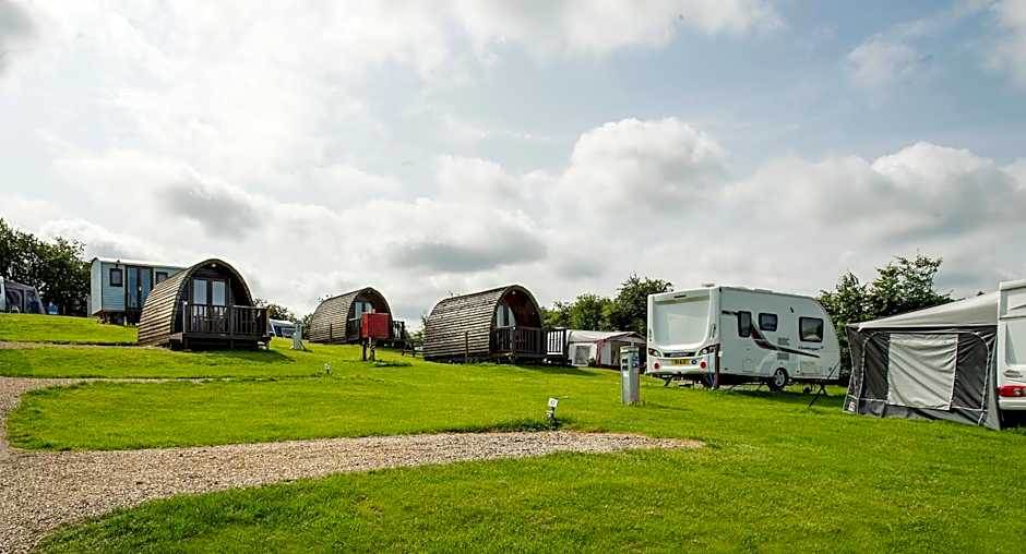 Beamish Holiday Park