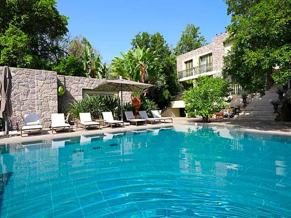 Bella Sombra Hotel