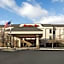 Hampton Inn By Hilton Binghamton/Johnson City