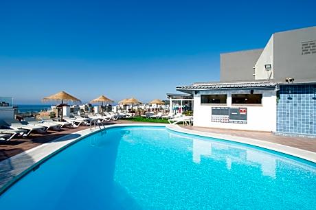 Hotel Lloret Santa Rosa by Pierre & Vacances