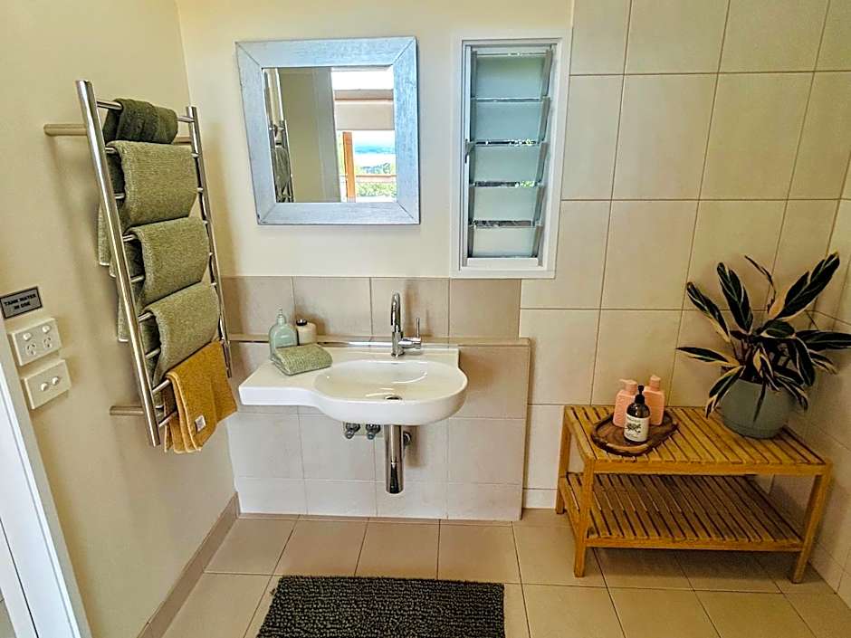 Hobart Hideaway Pods