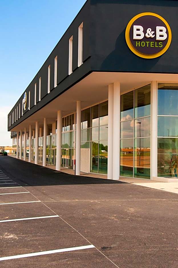 B&B La Rochelle Beaulieu Puilboreau