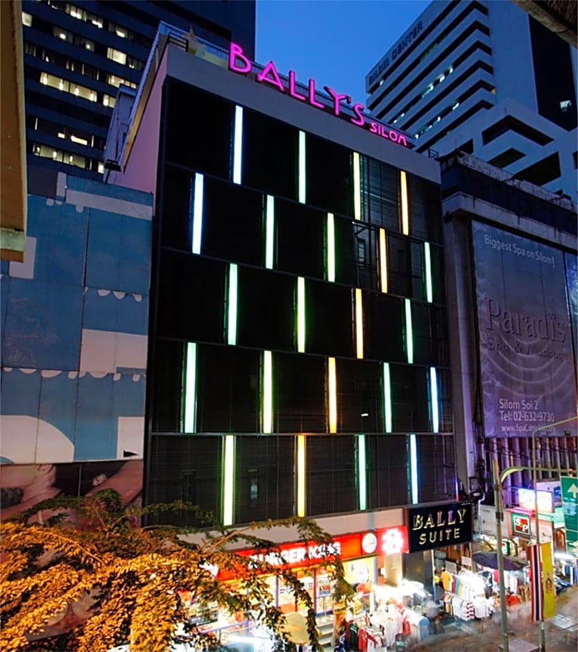 Bally Suite Silom
