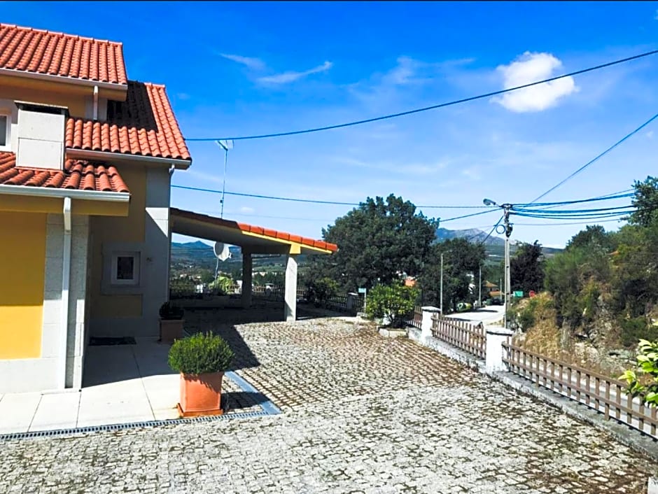 Casa Santa Catarina