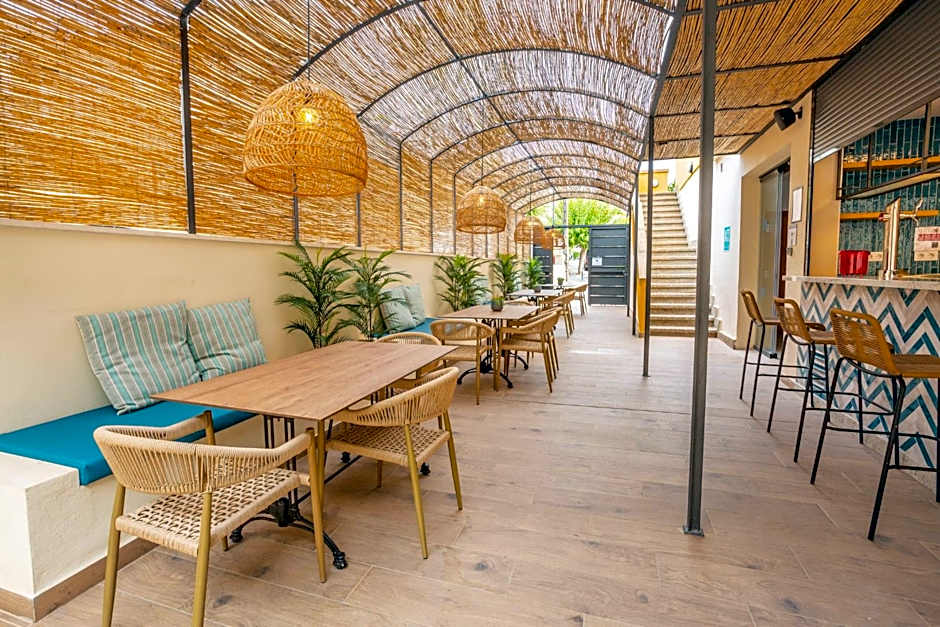 Hotel Flor Los Almendros