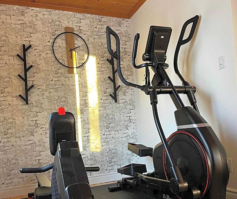 Auberge musicale Pour un Instant