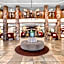 Best Western Rocky Mountain Lodge