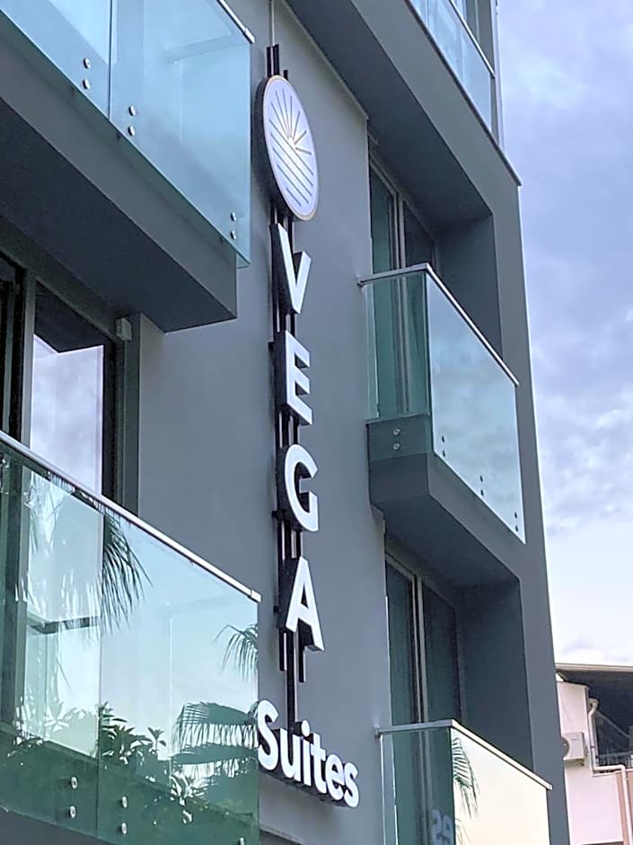 Vega Suites