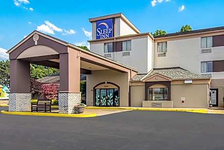 Sleep Inn Austintown - Youngstown, West