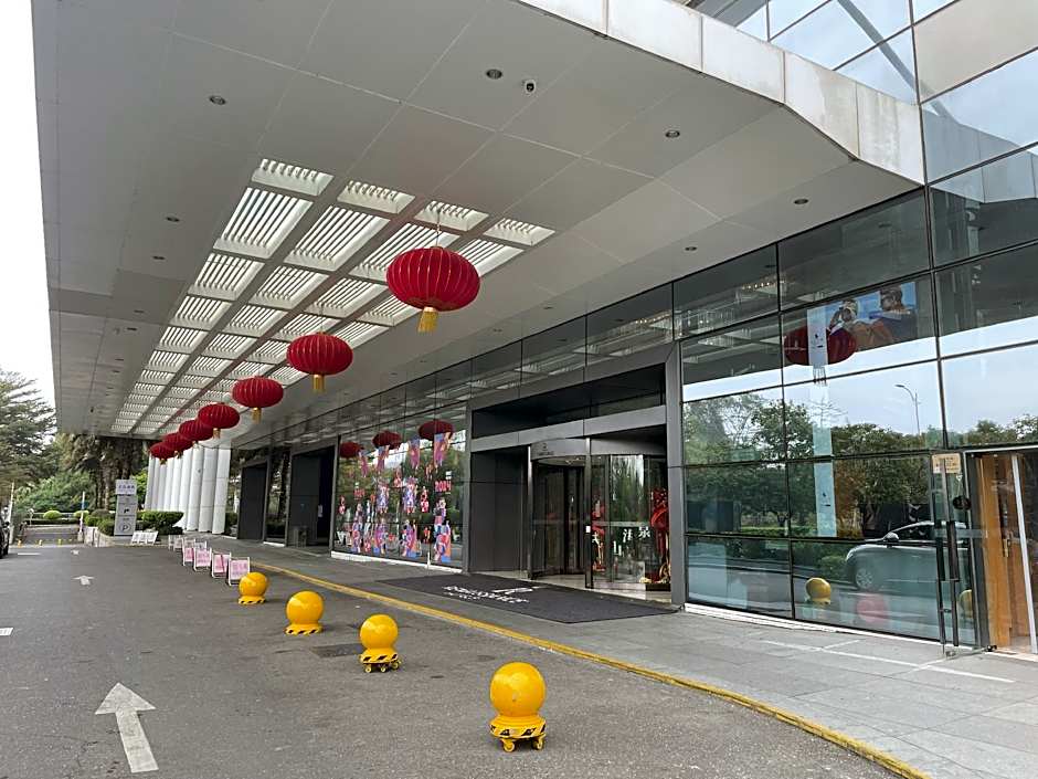 Renaissance Huizhou Hotel