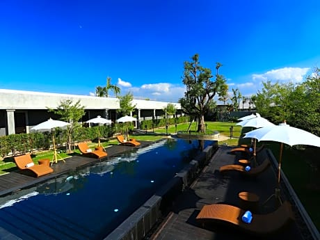 De Aerng Boutique Hotel
