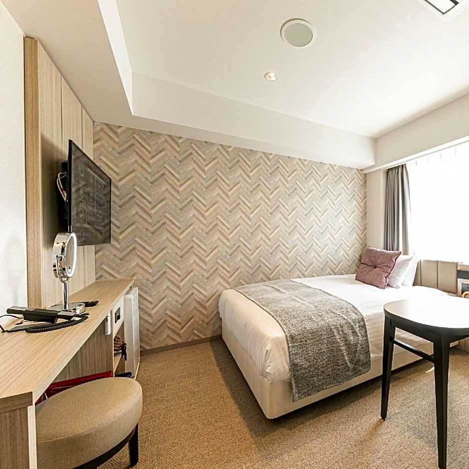 Meitetsu Inn Shinosaka-Station East Gate