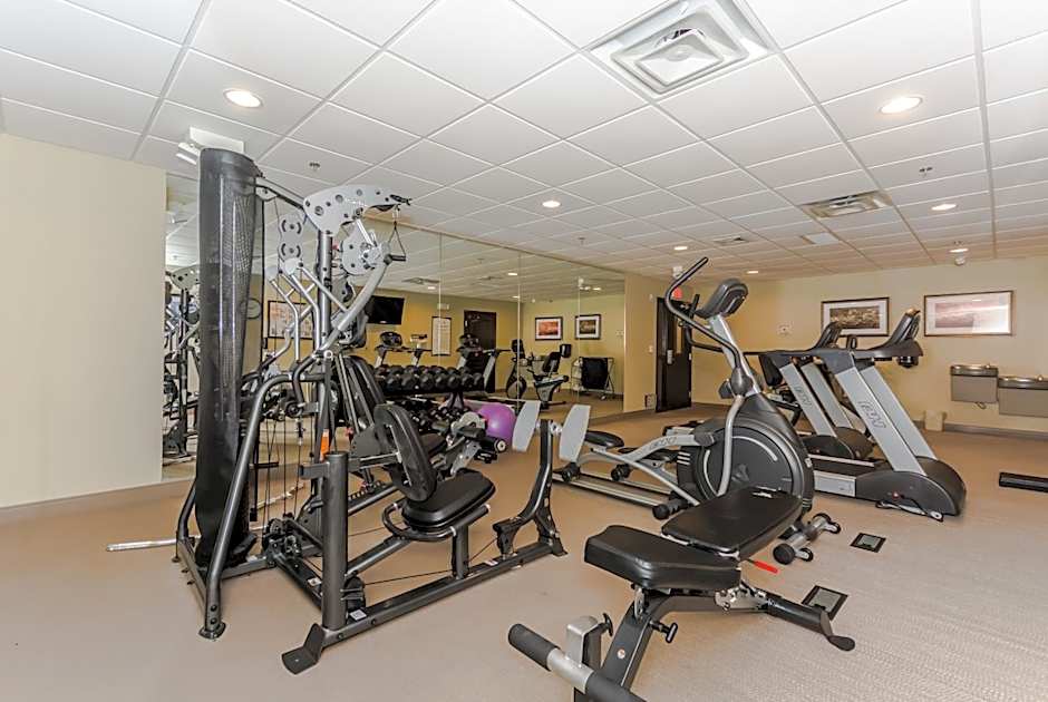 Staybridge Suites Grand Forks By IHG