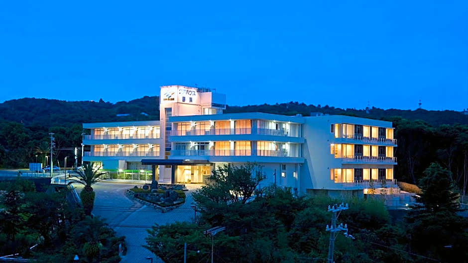 Kur House Shirahama