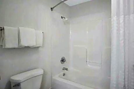 King Room - Non-Smoking