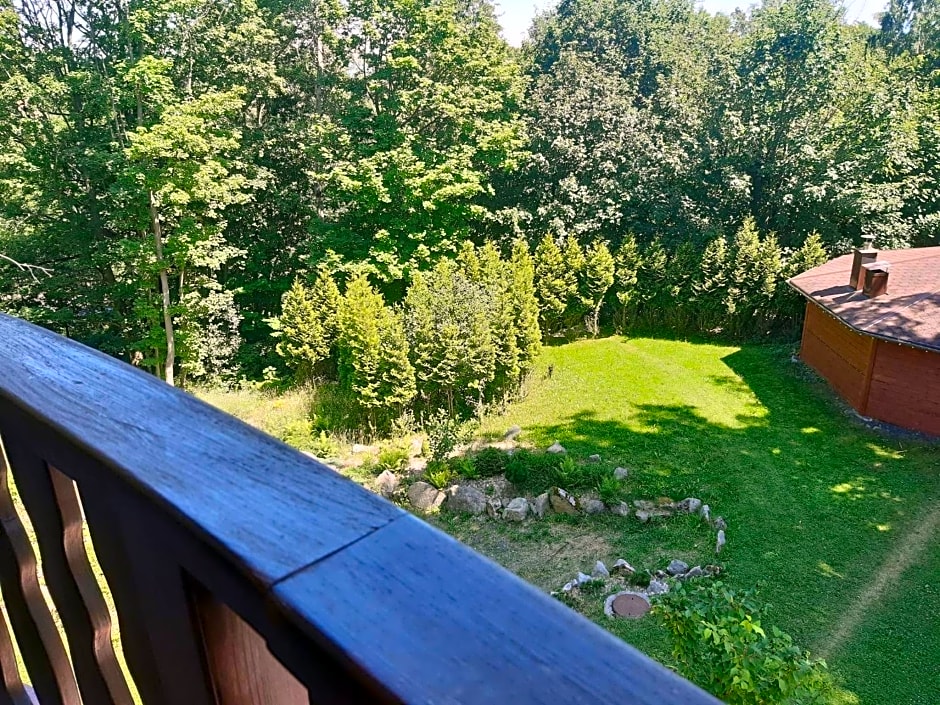 Villa Wernera Hotel & Spa