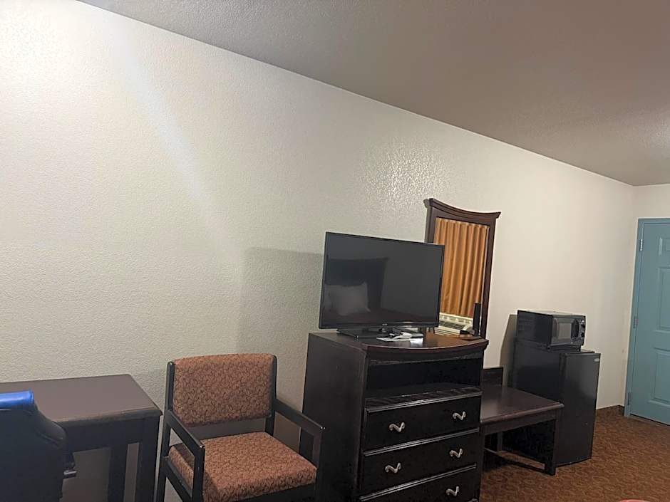 The Magnolia Hotel Searcy
