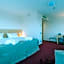 Riga Islande Hotel with FREE Parking