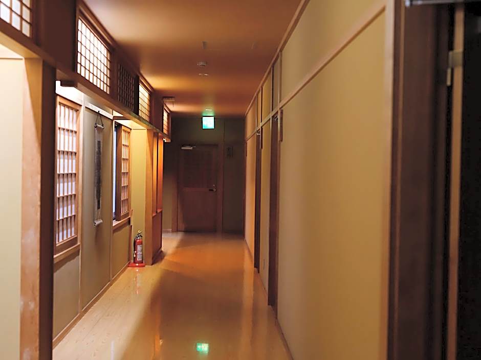 Yufuin Onsen Onyado Nakaya