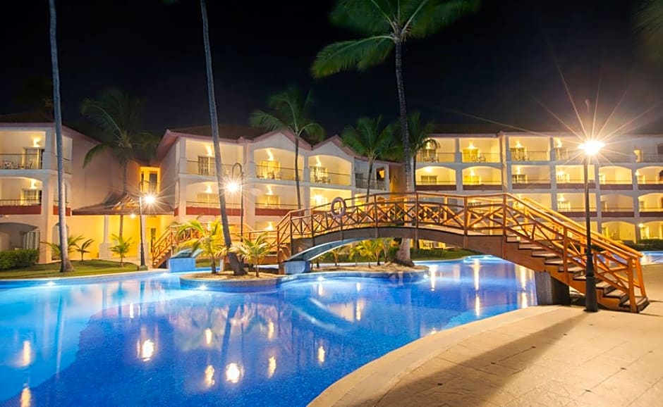 Majestic Colonial Punta Cana - All Inclusive