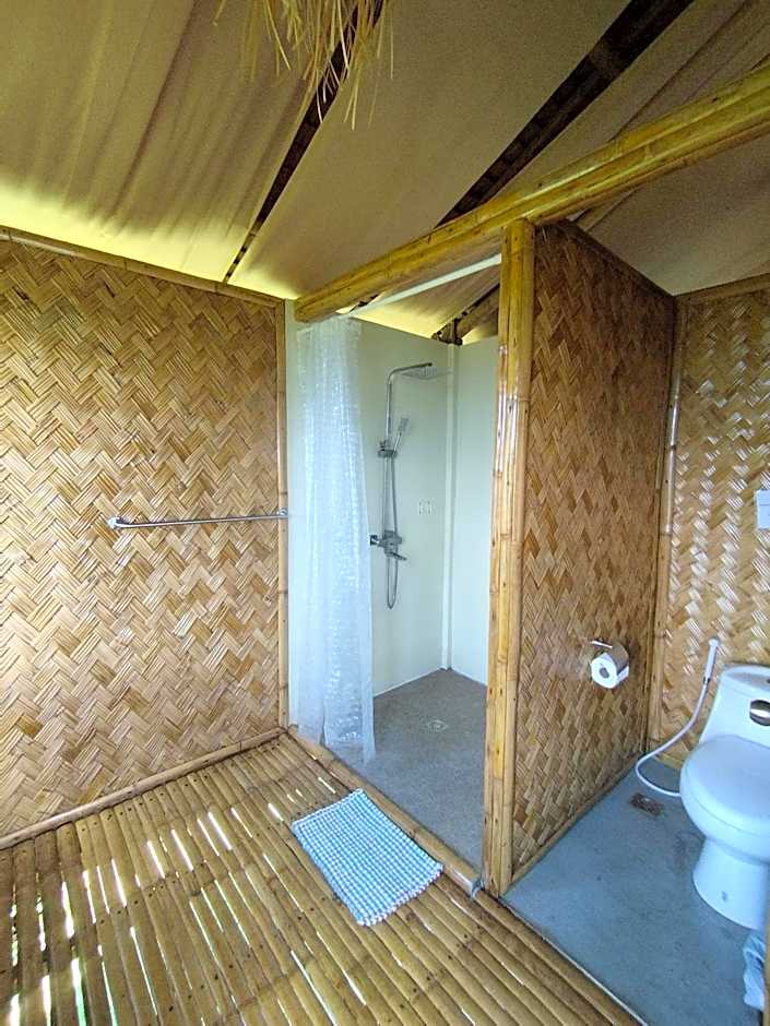 Ocean Green Eco Lodge