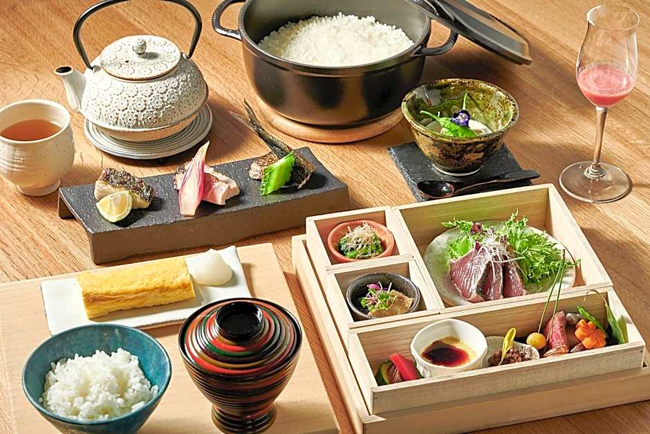 The Tower Hotel Nagoya