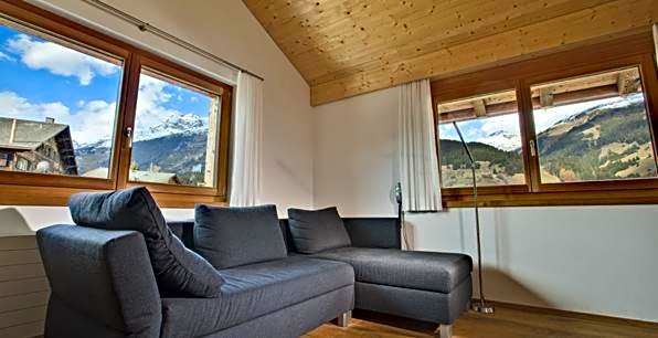 Familienhotel Alpina