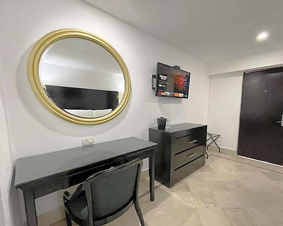 Wyndham Garden Los Mochis Plaza Inn