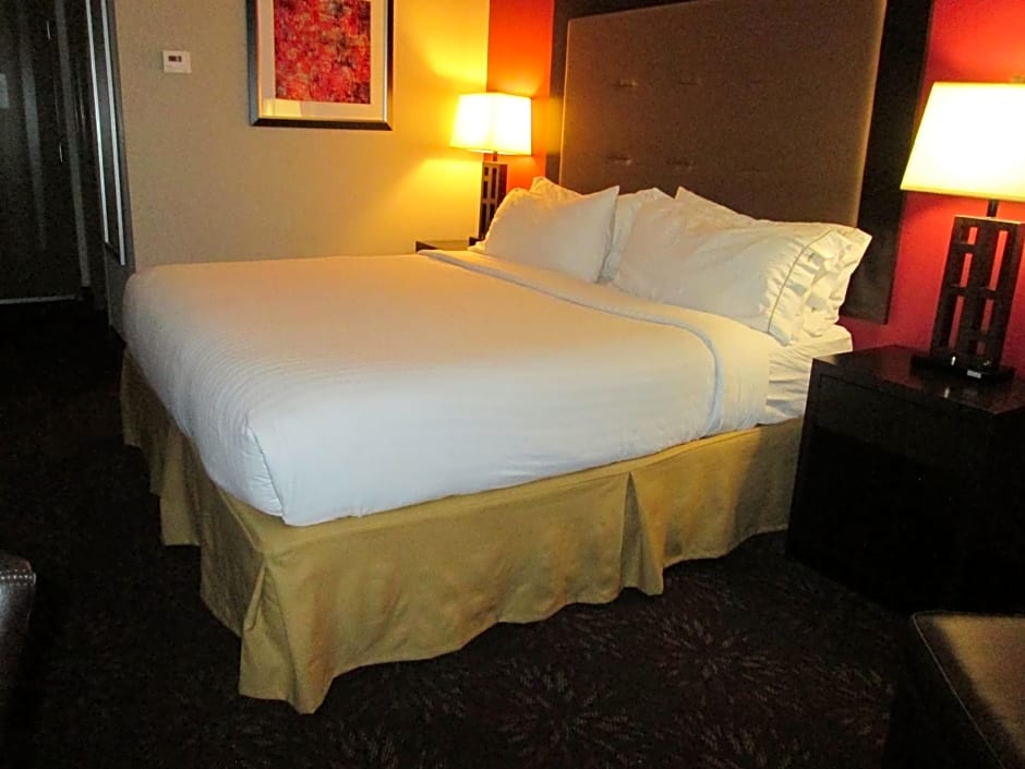 Holiday Inn Express Hotels Cloverdale (Greencastle) By IHG