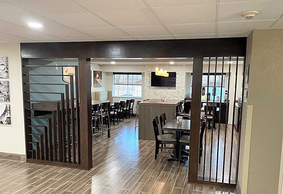 Sleep Inn St. Robert-Fort Leonard Wood