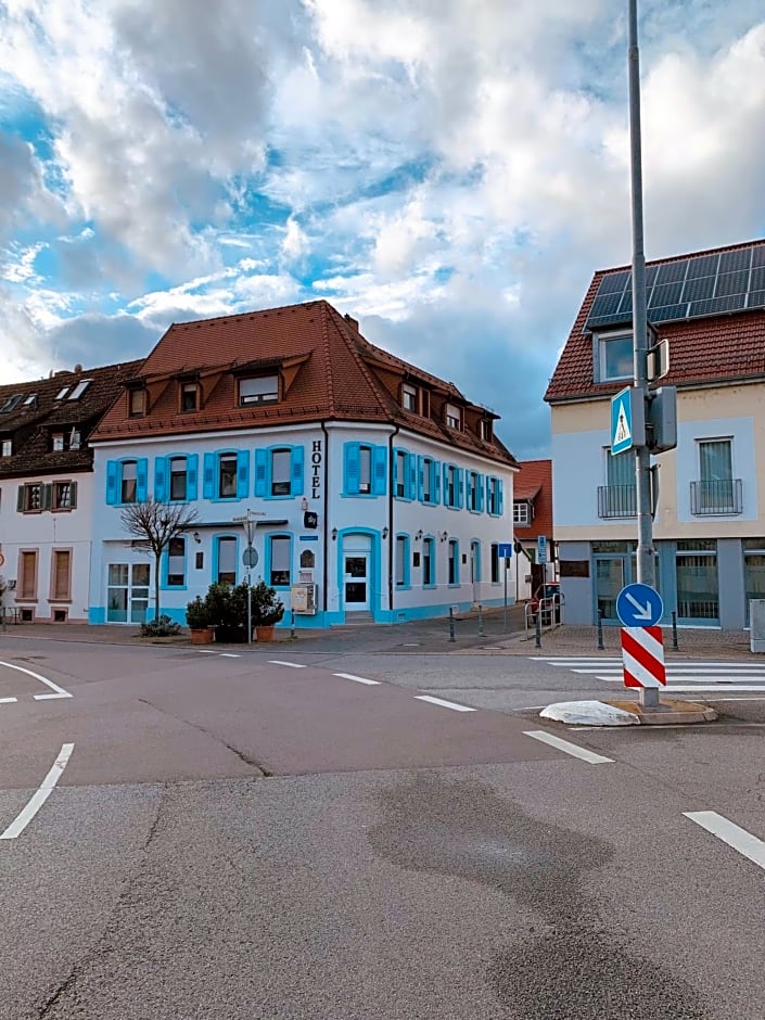 Gästehaus Kronenstraße