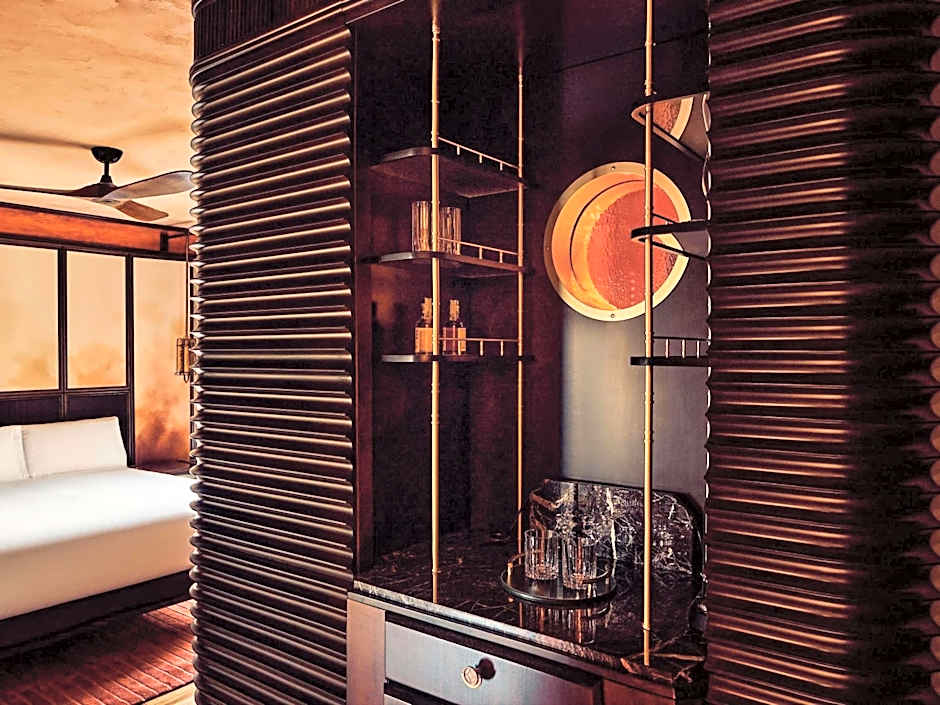 Orient Express La Minerva
