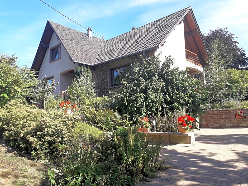 Chambre d'hôtes du schneeberg