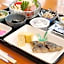Toyooka Sky Hotel