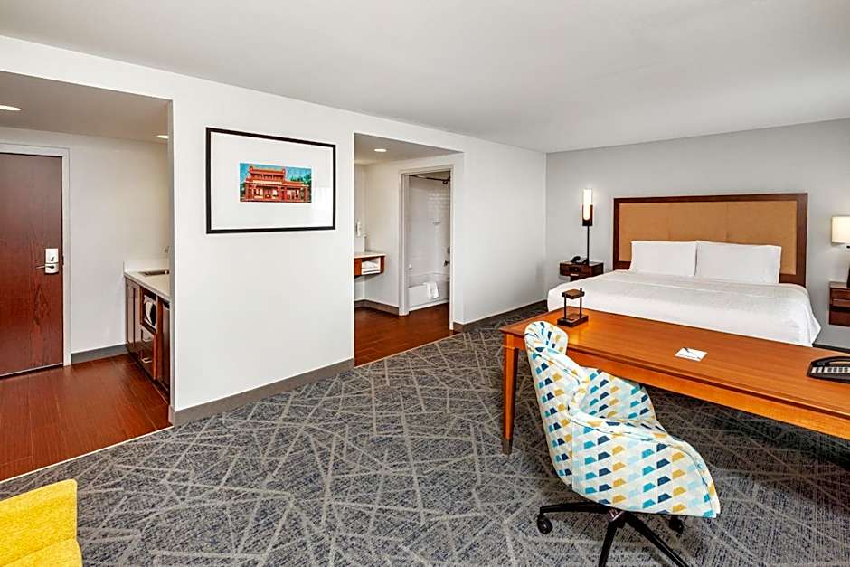 Hampton Inn & Suites Lonoke