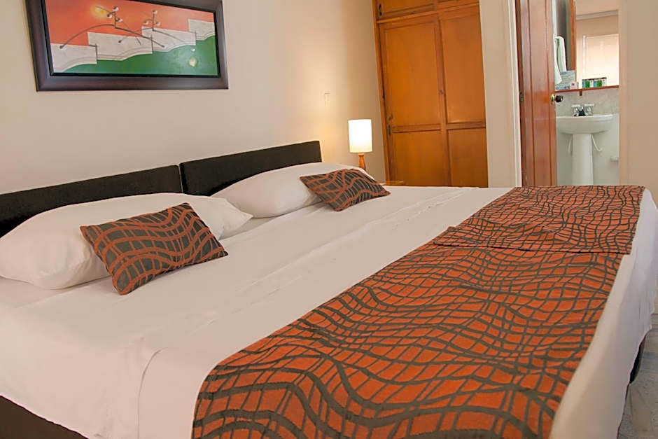 Hotel Flamingo Cali