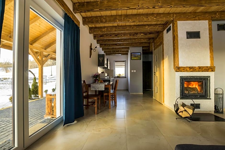 Przystanek Bezmiechowa